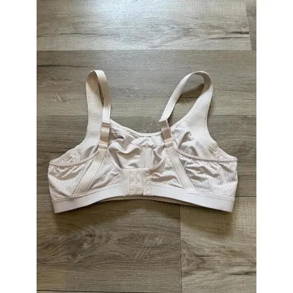 Prima Donna Size 38C The Gym Sports Bra 600-0410 - Picture 3 of 5